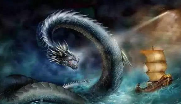 神兽是什么意思，家有神兽是什么意思（它们都有什么样的能力能称之为神兽）