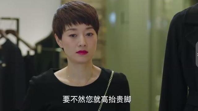 王柯唐建是什么电视剧中的人物，王健是哪部电视剧里面的人物（《我们都要好好的》热播）