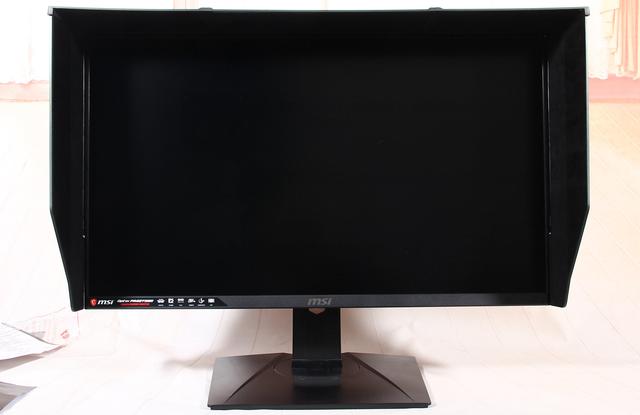 27寸显示器分辨率多少合适，cf27寸显示器分辨率多少合适（电脑显示器多大尺寸合适）