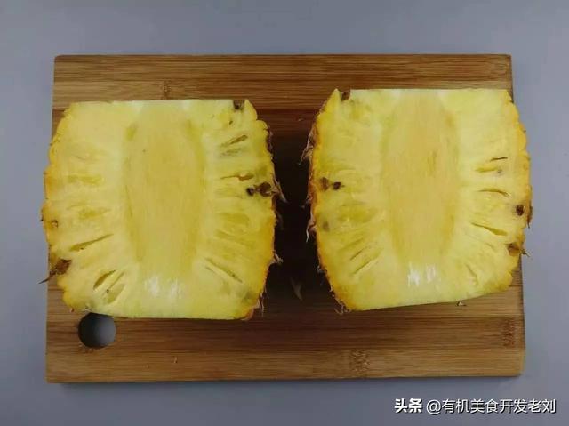 凤梨图片，不管台湾凤梨还是菲律宾凤梨（观赏凤梨图片）