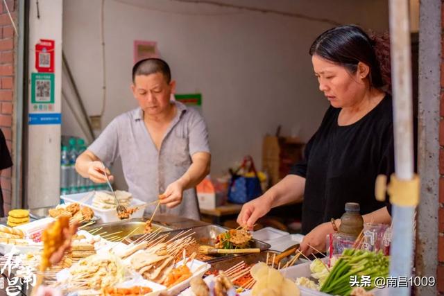 松柏巷里万家人，松柏巷带给我们的满足（南昌电视剧松柏巷里万家人）