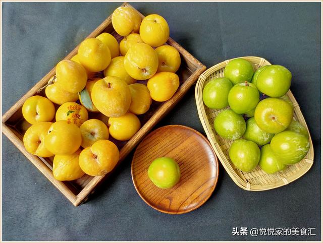 红布李的营养价值，红布李产地哪里的最好（避免买到又软又空的催熟李）