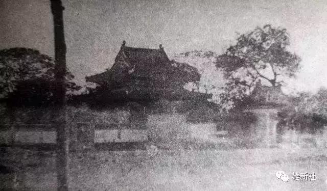 雄县在哪里，雄县在哪里换驾驶证（雄县城市原点应该设在哪里）