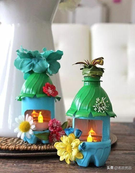 小灯笼手工制作,民间手工灯笼制作方法(中秋节手工:创意灯笼制作教程)