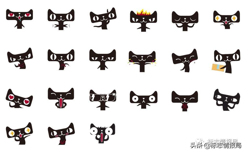 淘宝猫图鉴(猫品种图鉴)