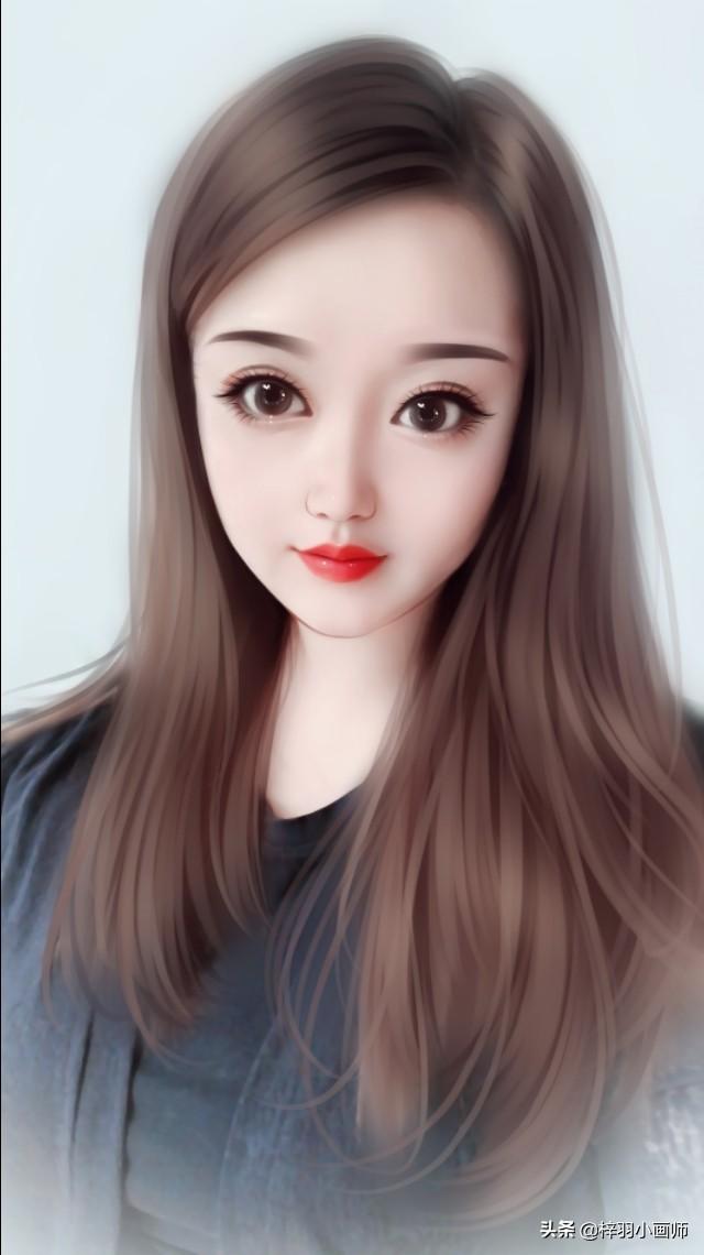 芭比表情包，微信头像，芭比表情包（精致芭比公主微信头像）