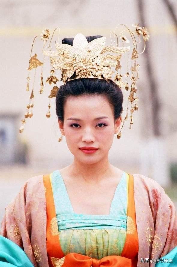 红拂女，讲讲 红拂女 的故事（红拂女是怎样从一名侍女成为一品夫人的）