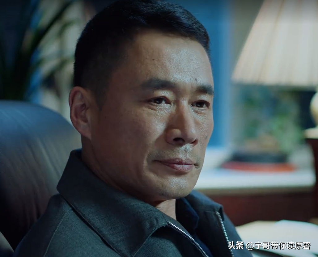 二监区监区长罗劲松