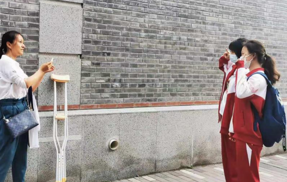 中考五百分能上什么学校（中考成绩500分）