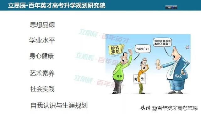 江苏省普通高中学生综合素质评价平台，江苏普通高中综合素质评价平台（综评将是高考升学必经之路）