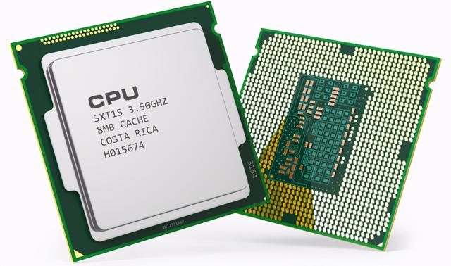 cpu是什么意思，cpu是什么意思网络热词（了解CPU的各个参数）