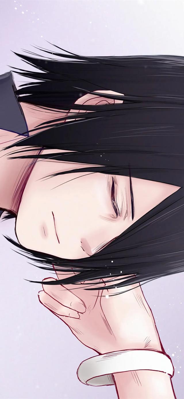 情侣头像二次元，二次元情侣头像微信（唯美好看的动漫二次元情侣壁纸背景头像大合集～）