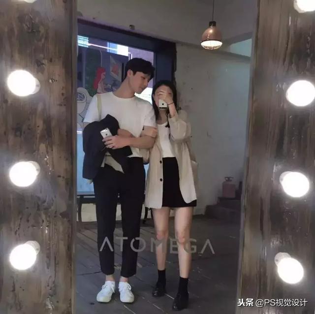 韩国插画师Myeong-Minho甜蜜日常插画，myeong minho插画师（成为少女们都想要的爱情图片）