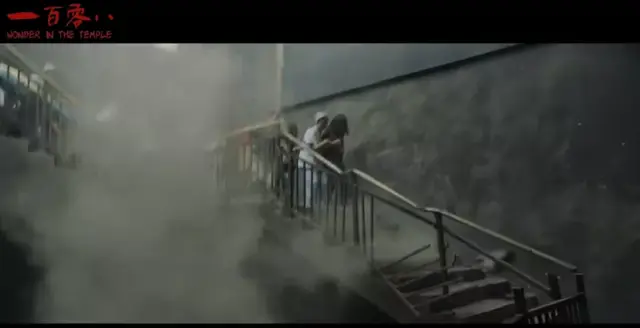 汶川地震十大真实电影，根据真实事件改编的电影《一百零八》亮相北京国际电影节春季在线影展