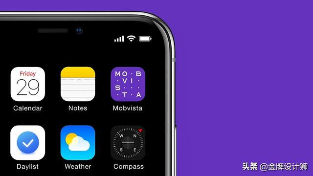 mobvista怎么读，mobvista市值（Mobvista数字科技平台品牌视觉设计）