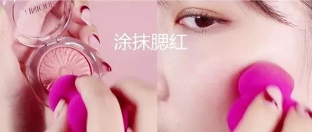 新粉扑的正确使用方法是什么，刚买的粉扑应该怎么用（一只“小小”的海绵粉扑居然有“百种”使用方法）