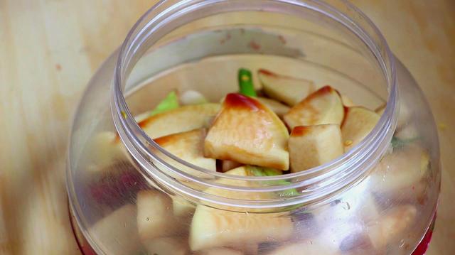 腊菜的做法大全，腊菜的家常做法（建议大家常做这3道腌菜）