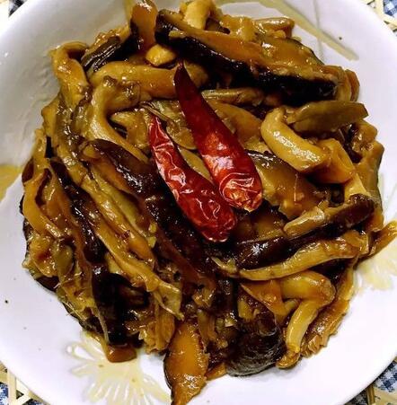 圖片[9]-【蘑菇下飯菜】做法步驟圖 我們家隔三差五做一回 一次多吃2碗-起舞食譜網