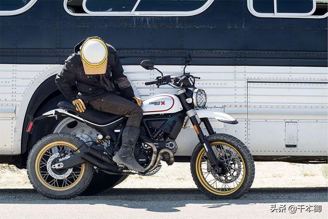 杜卡迪自游800，杜卡迪摩托车报价表（复古摩托杜卡迪Scrambler自游800系列上市）