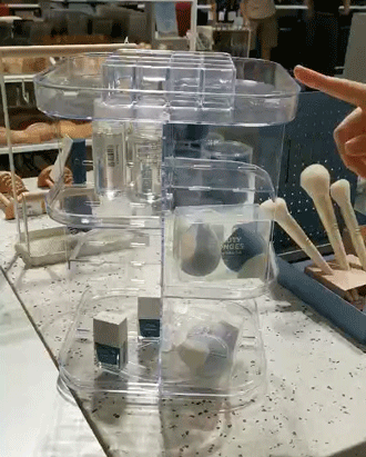 广州万菱汇oce重新开业了吗，挤不进新开的Costco不要紧
