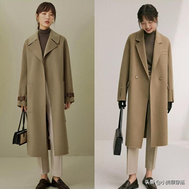 冷淡风，冷淡风是什么风格（穿极简冷淡风的你图片）