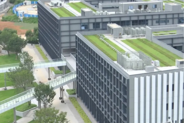 深圳大学西丽校区地址在哪 校园环境怎么样，深圳大学西丽校区地址在哪 校园环境怎么样（“荔枝大学”新校区来了助力莘莘学子扬帆起航）