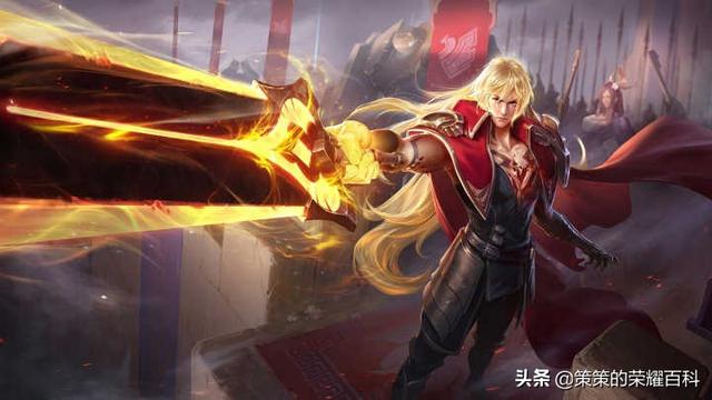 国服李信最强出装铭文，国服李信最强出装铭文搭配（<光信打法/暗信思路/合理选择>）