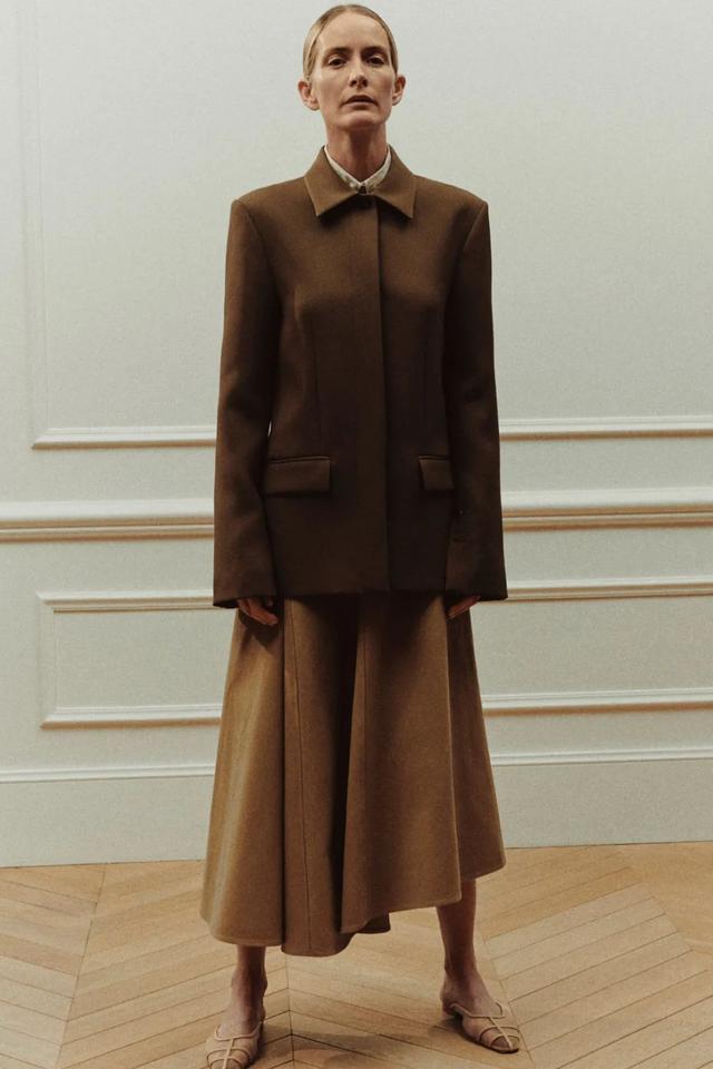 棕色颜色大全图片，咖啡色和棕色的区别（棕色，高级又有温度）