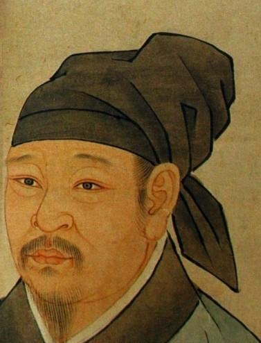 苏门四学士出自谁的门下，苏门四学士分别是谁（黄庭坚开创江西诗派）