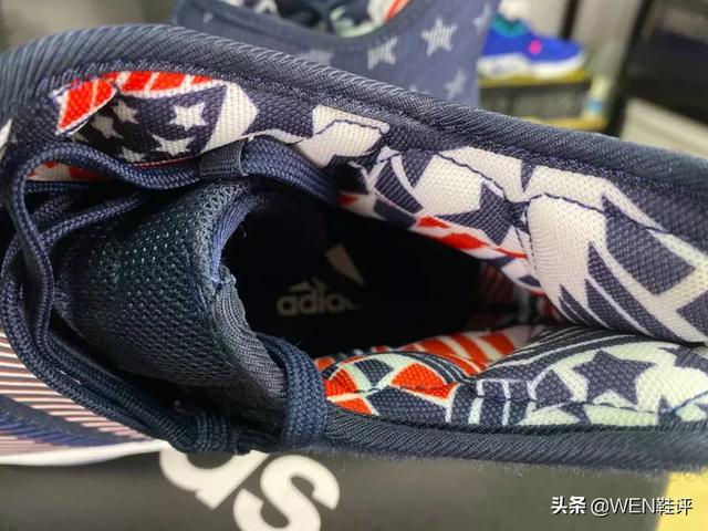 哈登be3和哈登3哪个好，哈登3和哈登2对比（450块入手哈登团队鞋）