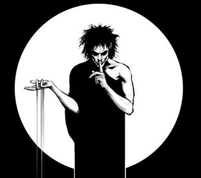 Despair（绝望）网名，Despair（绝望）（2019DC最具人气的漫画角色排名）