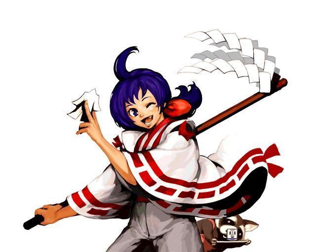 浪客剑心:传说的完结篇剧情，浪客剑心传说中的完结篇剧情（《月华之剑士》全角色剧情结局）