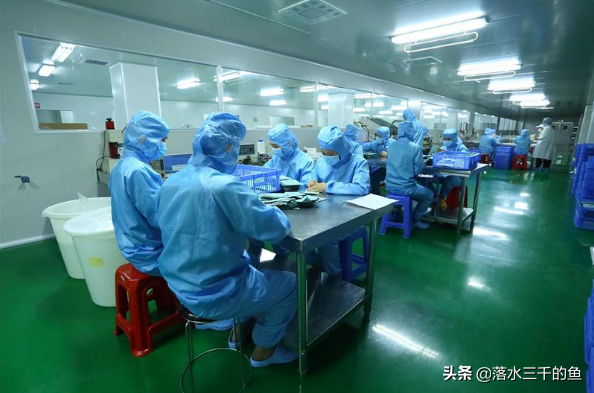 oem是代工还是贴牌，odm是什么意思（你知道OEM/ODM/OBM的区别吗）