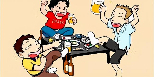 酒品看女人品准到惊人，酒后看人品准到惊人（酒后看性格准到惊人）