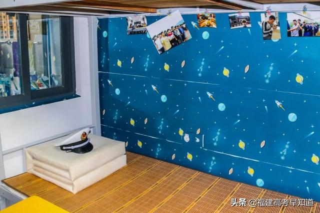 厦门东海学院怎么样，厦门东海职业技术学院怎么样（福建省专科院校食宿条件大比拼）