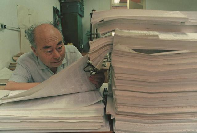 两弹一星之父是谁，两弹一星之父是什么（在中国被称为“XX之父”的人有哪些）