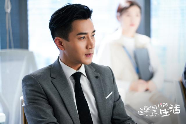 刘恺威演的电视剧，王欧和刘恺威一起演的电视剧叫什么名字（剧作映射现实生活）