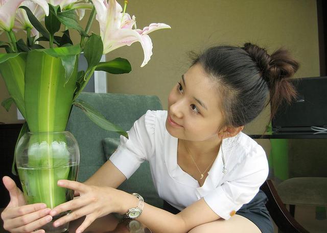 李小萌演过的电视剧，李小萌演过的电视剧谁说我不在乎（“田晓霞”李小萌）