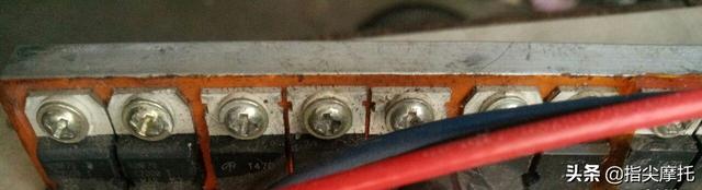 电动机的霍尔线是什么啊，电动车电机霍尔线是什么意思（剖析电动车控制器内部构造）