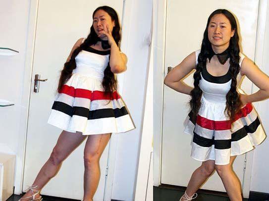 从“网红鼻祖”到“上亿女总裁”，芙蓉姐姐是如何逆天改命的？