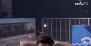 跳水动作姿势分几种，跳水动作姿势分几种图片（跳水运动中的一些基本知识）