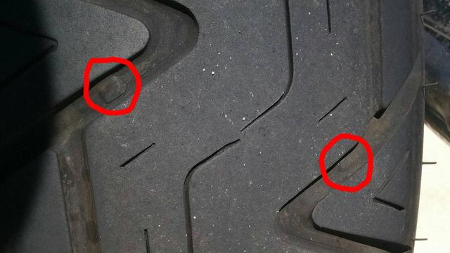 摩托车胎压多少，摩托车胎压多少bar（汽车轮胎你知道用多久）