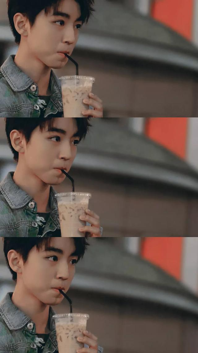 王俊凯高清壁纸，王俊凯高清壁纸图片（珍藏高清：你们要的王俊凯壁纸）