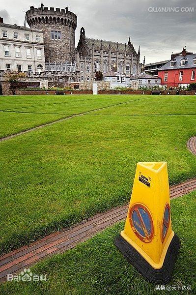 北爱尔兰的首都，北爱尔兰首都（爱尔兰共和国首都及最大城市）