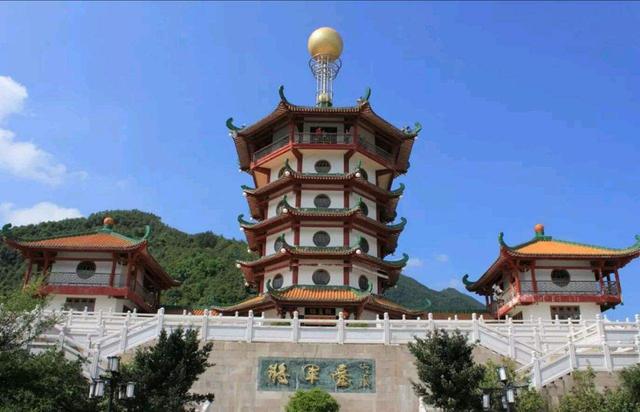 南京江宁区将军山好玩吗，南京江宁区将军山好玩吗（因岳飞在这里抗金而得名）