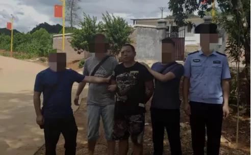 金三角经济特区，金三角属于哪里（“黑社会”发明“钓鱼”酷刑）