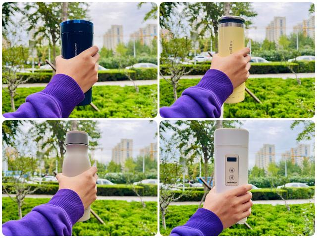 哪个牌子的电热杯比较好，哪个牌子的电热杯比较好耐用（四款横评，告诉你到底值不值）