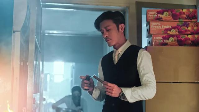 喜欢你中赵露思道歉，大叔萝莉恋你看够了吗