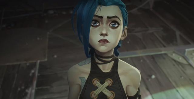 英雄联盟电视剧剧情，英雄联盟多少集（LOL《双城之战》女警剧情遭删减）