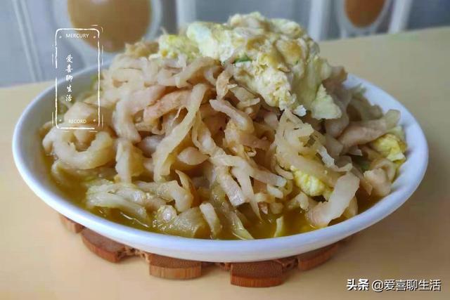 参须的功效与作用及食用方法，参须的功效与作用（这食材新鲜时不值钱）